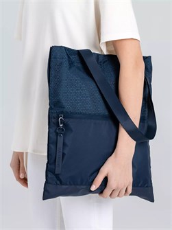 {{photo.Alt || photo.Description || 'Сумка для покупок Triangel, синяя'}}