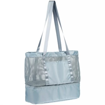 {{photo.Alt || photo.Description || 'Шопер с термоотделением Verkko, серо-голубой'}}