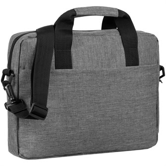 {{photo.Alt || photo.Description || 'Сумка для ноутбука Delegate, серая'}}