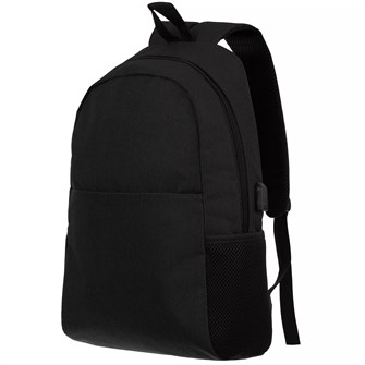 {{photo.Alt || photo.Description || 'Рюкзак для ноутбука Conttori, черный меланж'}}