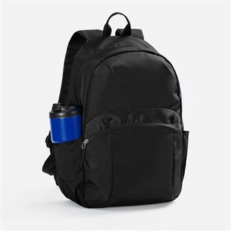 {{photo.Alt || photo.Description || 'Рюкзак для ноутбука Remotto, черный'}}