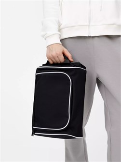 {{photo.Alt || photo.Description || 'Сумка для обуви Equipex, черная с белым'}}