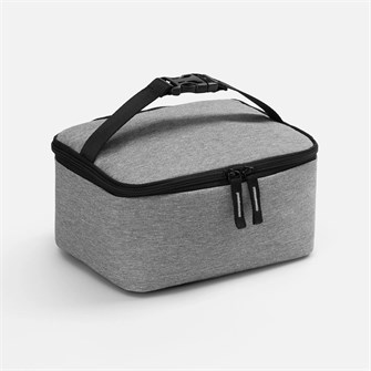 {{photo.Alt || photo.Description || 'Изотермическая сумка с функцией подогрева Oneworld, серая'}}