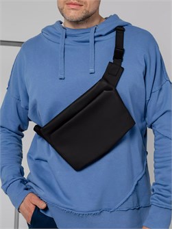 {{photo.Alt || photo.Description || 'Поясная сумка Traffic, черная'}}