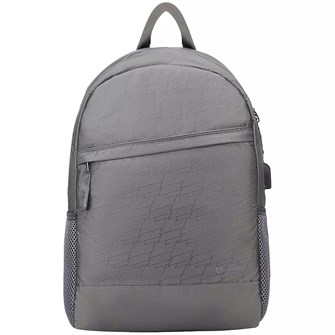 {{photo.Alt || photo.Description || 'Рюкзак для ноутбука B115, темно-серый'}}