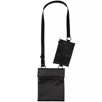 {{photo.Alt || photo.Description || 'Сумка через плечо ringLink с отстегивающимся органайзером, черная'}}