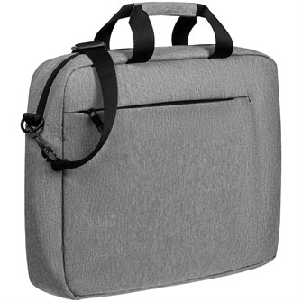 {{photo.Alt || photo.Description || 'Сумка для ноутбука Burst Oneworld, серая'}}