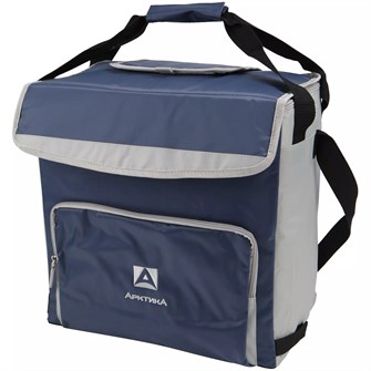 {{photo.Alt || photo.Description || 'Термосумка с люком «Арктика», L, синяя'}}