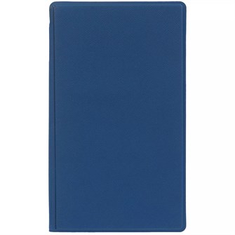 {{photo.Alt || photo.Description || 'Блокнот Dual, ярко-синий'}}