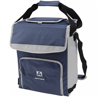 {{photo.Alt || photo.Description || 'Термосумка с люком «Арктика», M, синяя'}}