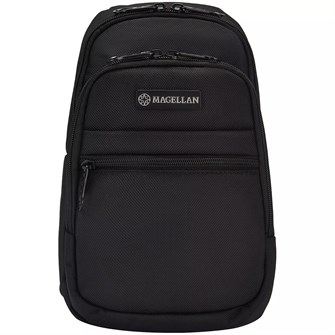 {{photo.Alt || photo.Description || 'Рюкзак на одно плечо T Range, черный'}}