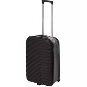 {{photo.Alt || photo.Description || 'Чемодан Bonfold, черный с серым'}}