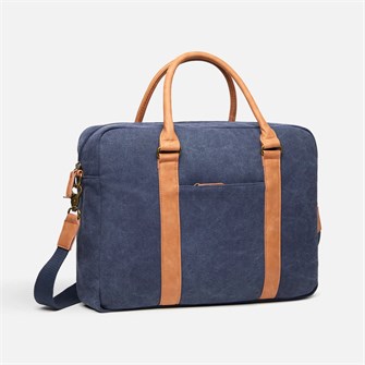 {{photo.Alt || photo.Description || 'Сумка для ноутбука Bosler, синяя'}}