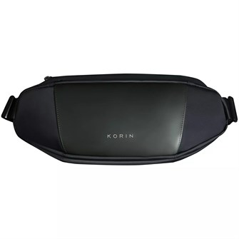 {{photo.Alt || photo.Description || 'Сумка кросс-боди FlipSling, черная с зеленым'}}