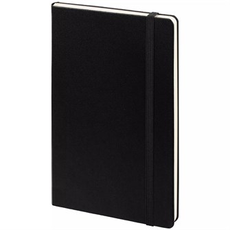 {{photo.Alt || photo.Description || 'Ежедневник Classic, недатированный, черный'}}