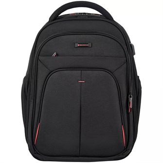 {{photo.Alt || photo.Description || 'Рюкзак для ноутбука X Range 15, черный'}}