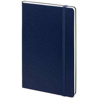 {{photo.Alt || photo.Description || 'Ежедневник Classic, недатированный, синий'}}