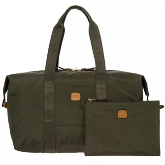 {{photo.Alt || photo.Description || 'Сумка дорожная X-Collection 2 в 1, оливковая'}}