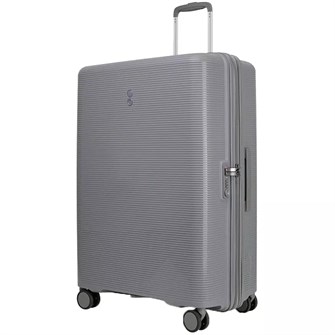 {{photo.Alt || photo.Description || 'Чемодан Forza L, серый'}}