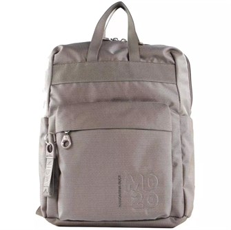 {{photo.Alt || photo.Description || 'Рюкзак для ноутбука MD20, серо-коричневый'}}