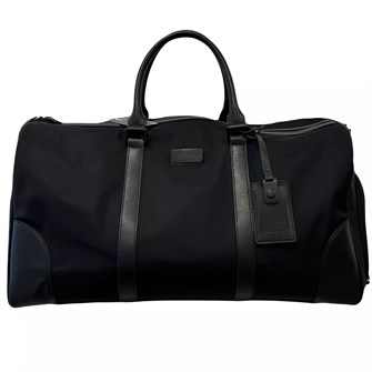 {{photo.Alt || photo.Description || 'Сумка дорожная Santiago Duffle Bag, черная'}}