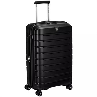 {{photo.Alt || photo.Description || 'Чемодан Butterfly M, черный'}}