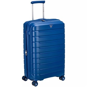 {{photo.Alt || photo.Description || 'Чемодан Butterfly M, синий'}}