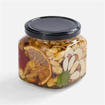 {{photo.Alt || photo.Description || 'Медовый десерт «Гармония»'}}