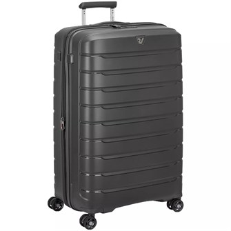 {{photo.Alt || photo.Description || 'Чемодан Butterfly L, серый'}}