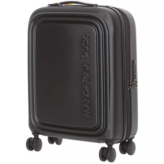 {{photo.Alt || photo.Description || 'Чемодан Logoduck S, черный'}}