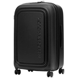 {{photo.Alt || photo.Description || 'Чемодан Logoduck M, черный'}}