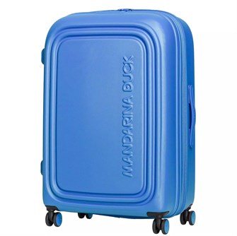 {{photo.Alt || photo.Description || 'Чемодан Logoduck L, синий'}}