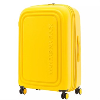 {{photo.Alt || photo.Description || 'Чемодан Logoduck L, желтый'}}