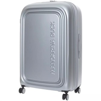 {{photo.Alt || photo.Description || 'Чемодан Logoduck XL, серебристый'}}