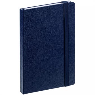 {{photo.Alt || photo.Description || 'Ежедневник Nova, недатированный, темно-синий'}}