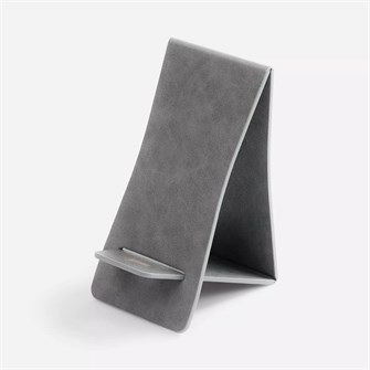 {{photo.Alt || photo.Description || 'Подставка для телефона Petrus, серая'}}