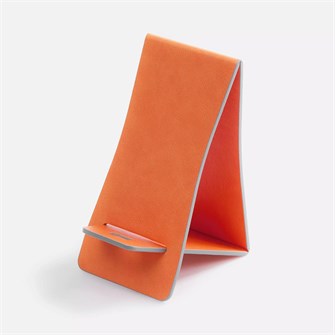 {{photo.Alt || photo.Description || 'Подставка для телефона Petrus, оранжевая'}}