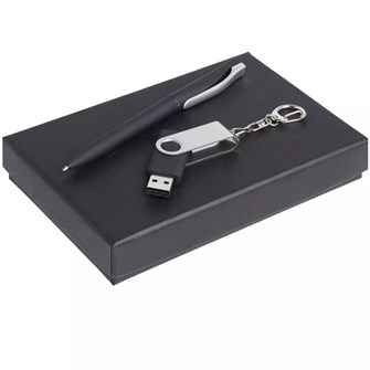 {{photo.Alt || photo.Description || 'Набор Twist Classic, черный, 8 Гб'}}