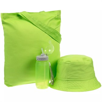 {{photo.Alt || photo.Description || 'Набор Pop Up Summer, зеленый'}}