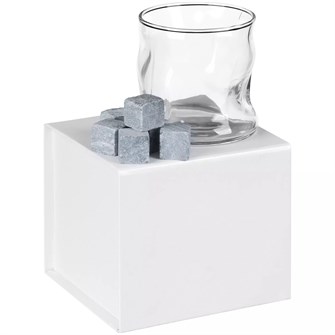 {{photo.Alt || photo.Description || 'Набор для виски Amorf, белый'}}