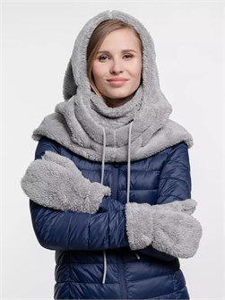 {{photo.Alt || photo.Description || 'Набор Flocky, серый'}}