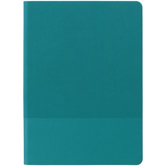 {{photo.Alt || photo.Description || 'Ежедневник Vale, недатированный, бирюзовый'}}