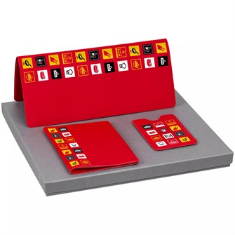 {{photo.Alt || photo.Description || 'Набор личных аксессуаров Industry, кафе и рестораны'}}