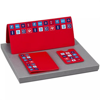 {{photo.Alt || photo.Description || 'Набор личных аксессуаров Industry, здравоохранение'}}