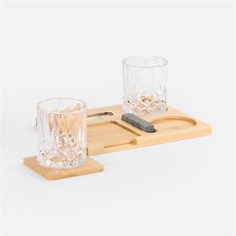 {{photo.Alt || photo.Description || 'Набор для виски Maltmate'}}