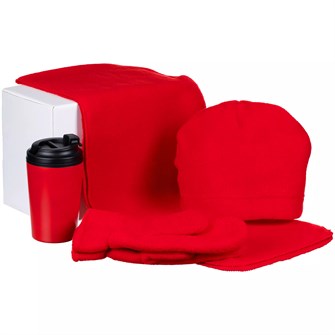 {{photo.Alt || photo.Description || 'Набор Fleecy с термостаканом, красный'}}