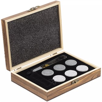 {{photo.Alt || photo.Description || 'Набор камней для виски Rock Bar'}}