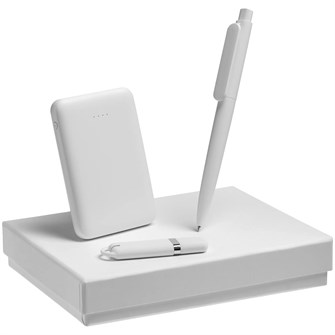 {{photo.Alt || photo.Description || 'Набор Dualist Memo, малый, белый, 8 Гб'}}