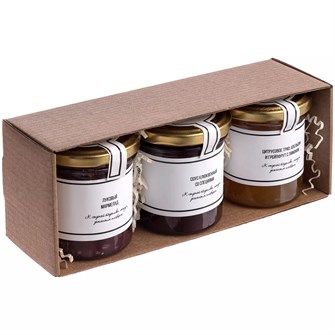 {{photo.Alt || photo.Description || 'Набор соусов к мясу и сырной тарелке Sweet Aid'}}