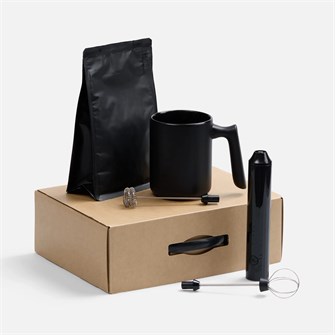 {{photo.Alt || photo.Description || 'Набор для приготовления кофе True Brew, черный'}}